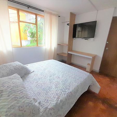 Casa Jaguar Manizales Sector Cable Hotel Buitenkant foto