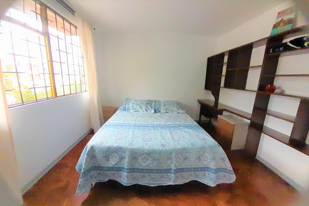 Casa Jaguar Manizales Sector Cable Hotel Buitenkant foto