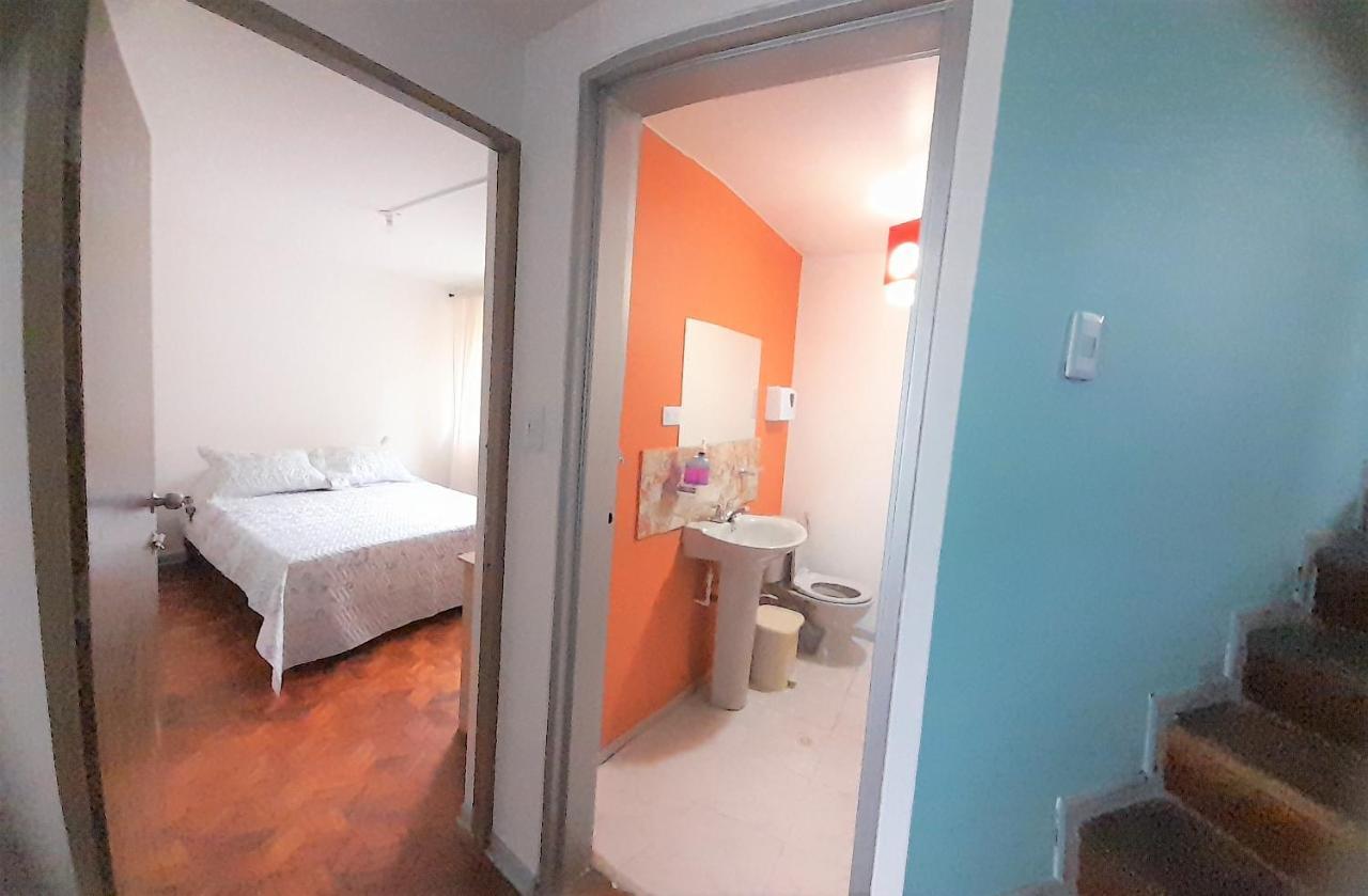 Casa Jaguar Manizales Sector Cable Hotel Buitenkant foto