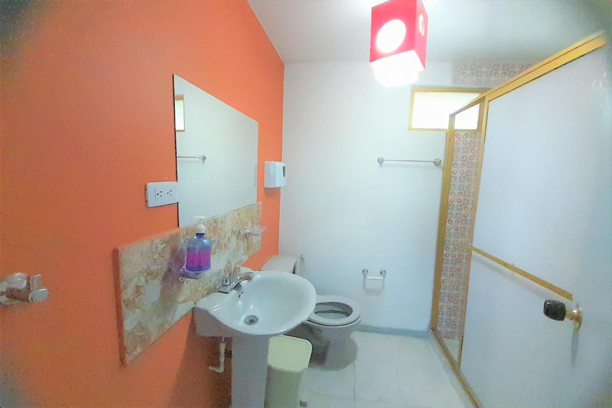 Casa Jaguar Manizales Sector Cable Hotel Buitenkant foto