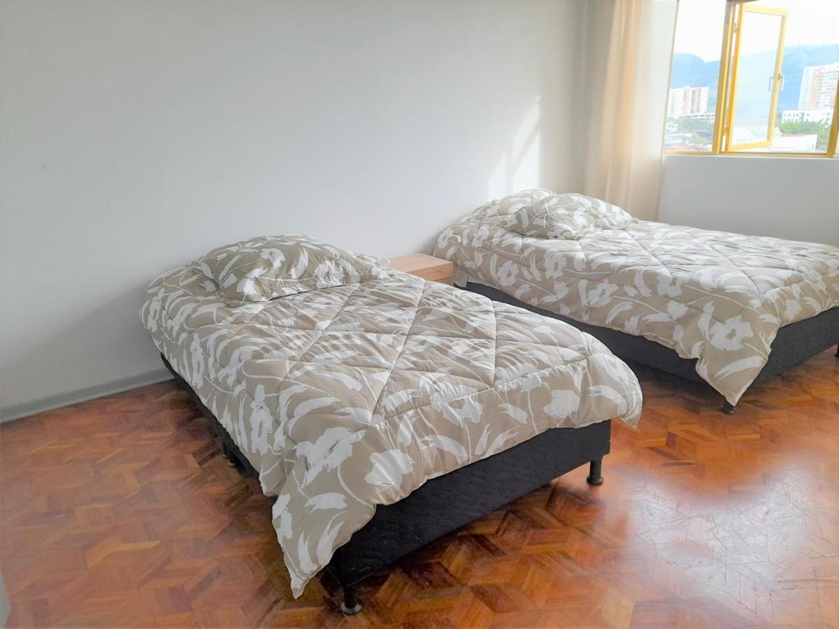 Casa Jaguar Manizales Sector Cable Hotel Buitenkant foto