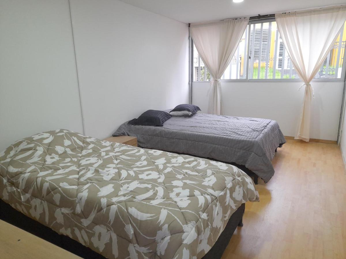 Casa Jaguar Manizales Sector Cable Hotel Buitenkant foto