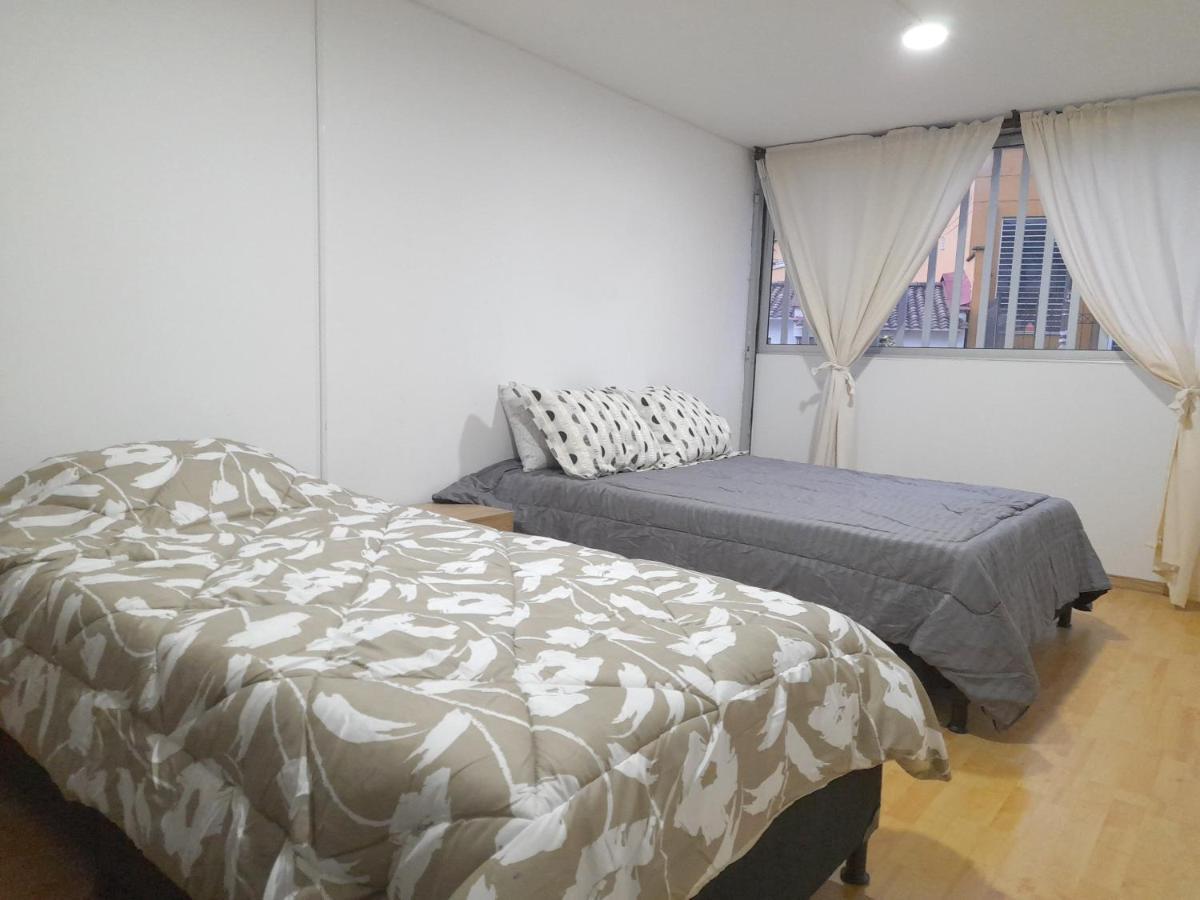 Casa Jaguar Manizales Sector Cable Hotel Buitenkant foto